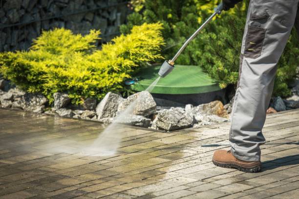 Best Parking Lot and Garage Cleaning  in Butler, WI